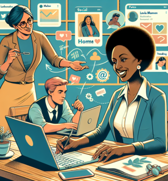 A colorful abstract painting with vibrant brush strokes and geometric shapes.