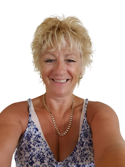 Deborah Huxley, founder of PinLead Studio